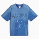 adidas Originals x Song For The Mute 007 Relaxed met grafisch T-Shirt Unisex