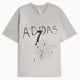 adidas Originals x Song For The Mute 007 Relaxed met grafisch T-Shirt Unisex