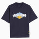 adidas Originals x Thrasher x AFA Argentina Relaxed T-Shirt voor heren