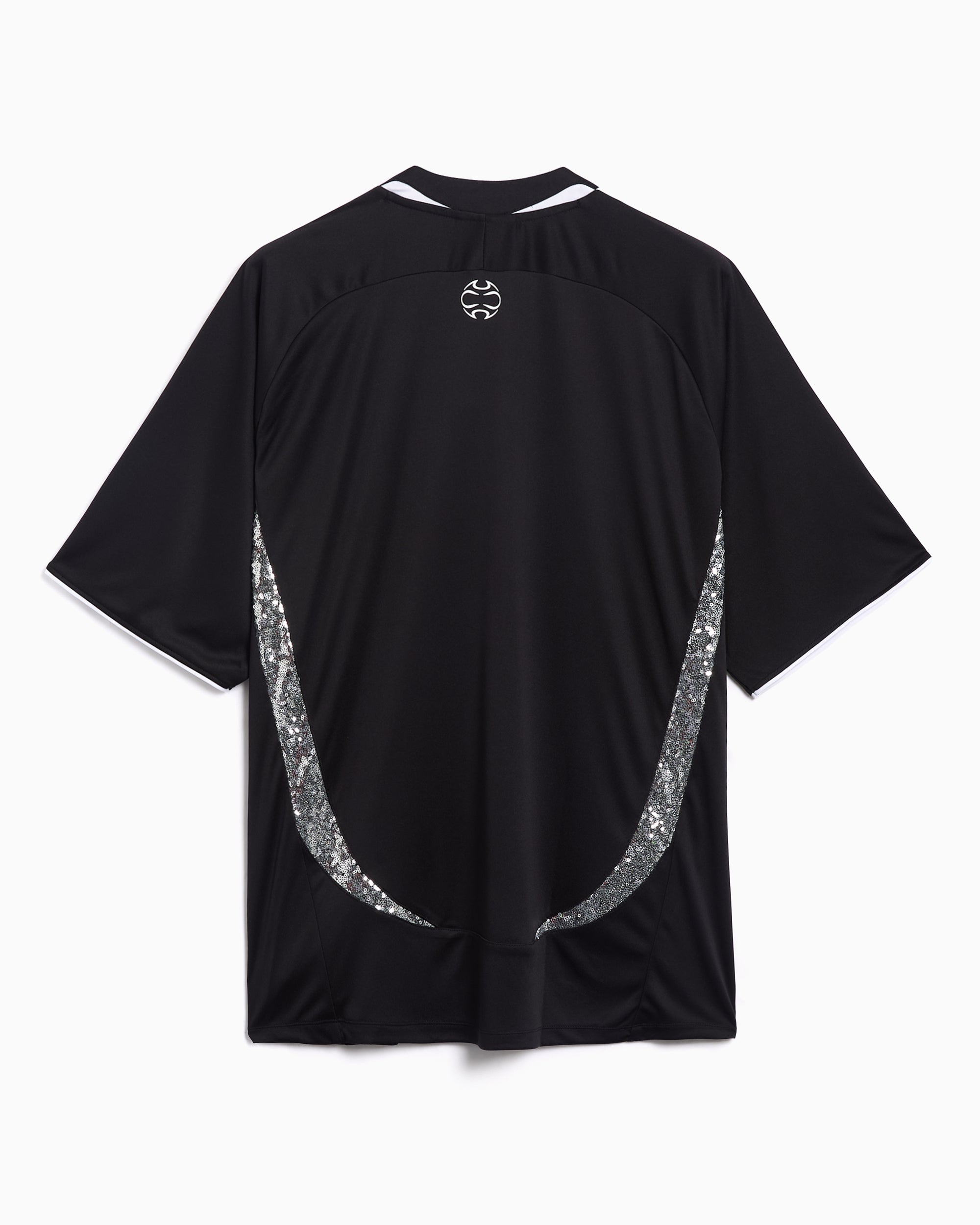 T-Shirts adidas Performance Adilenium Teamgeist Oversize Women's Jersey T-Shirt - KE9792