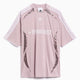 adidas Performance Adilenium Teamgeist Oversize Jersey T-Shirt voor dames