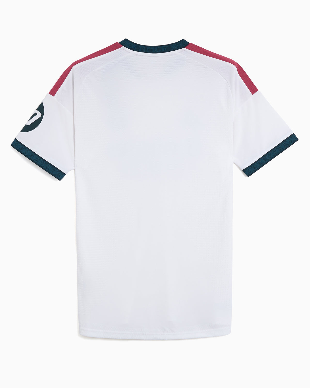 T-Shirts adidas Performance Real Madrid 26/27 Oficial First Kit Slim Men's Jersey T-Shirt - JZ7218
