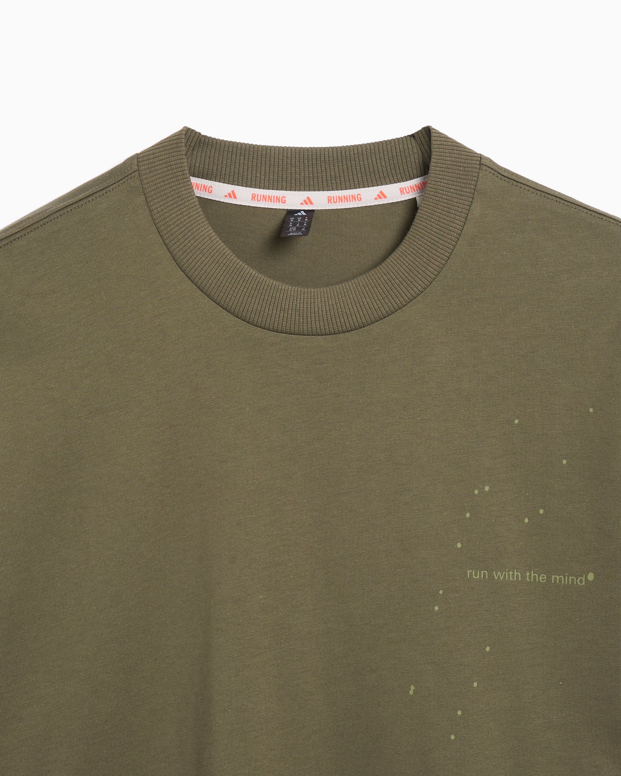 T-Shirts adidas Performance x H.Koumori Adi365 UniteFIT Running Relaxed Unisex T-Shirt - KA8984