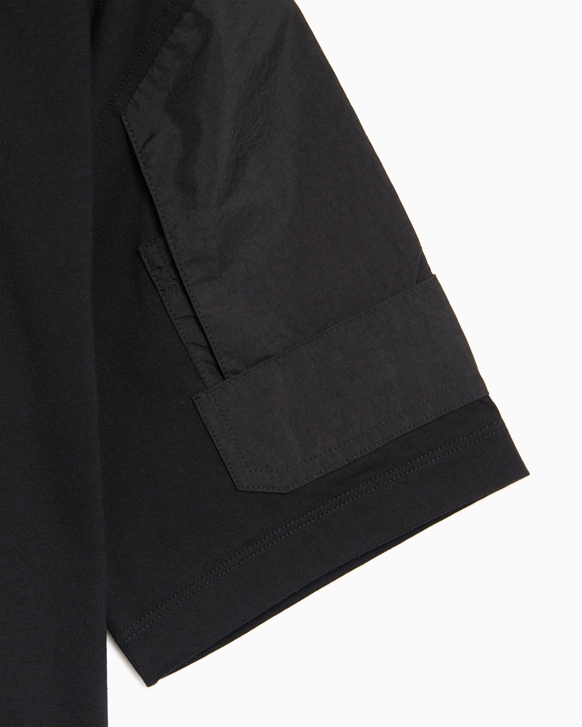 T-Shirts adidas Y-3 Utility Men's T-Shirt - KC6765