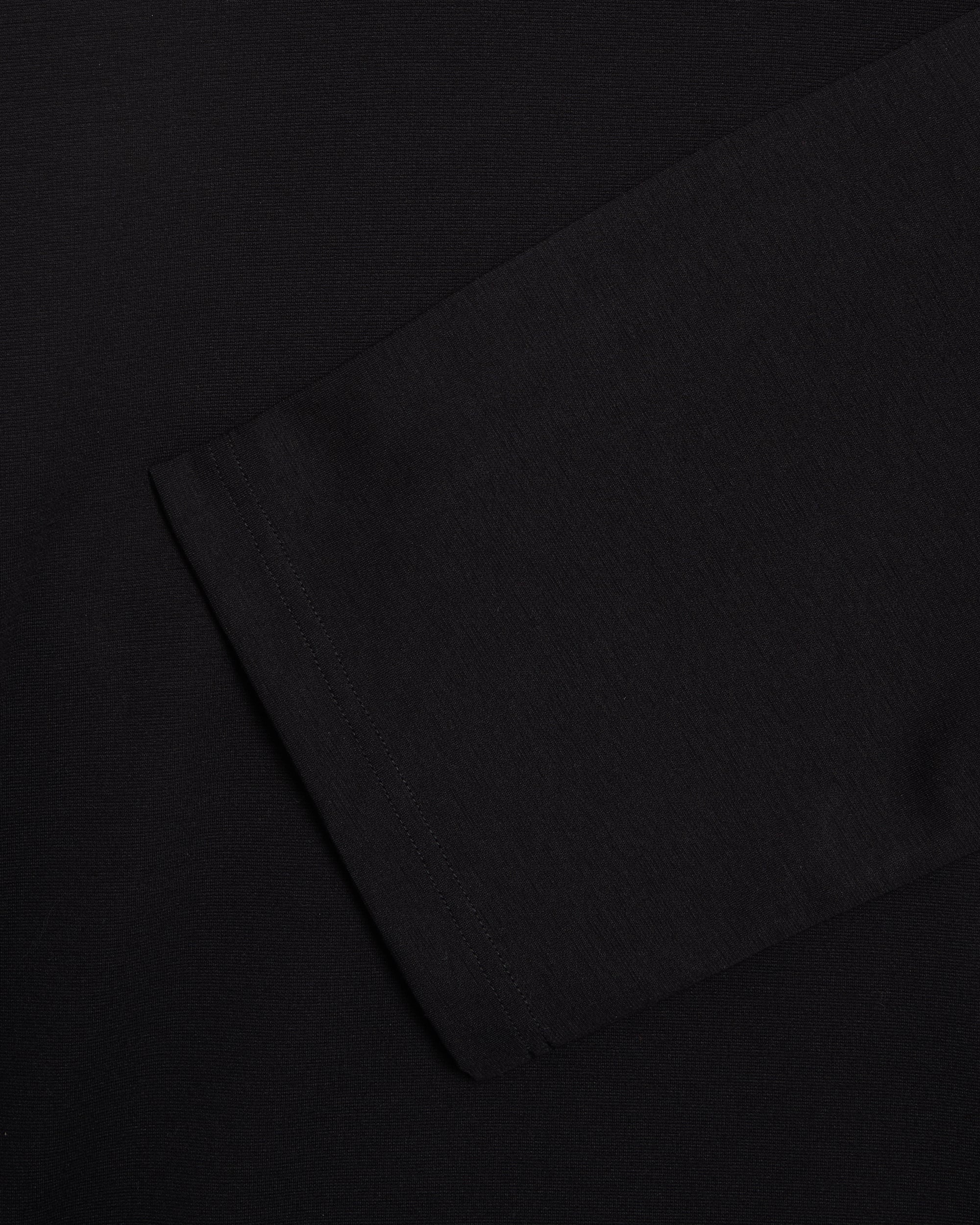 T-Shirts adidas Y-3 Wire Long-Sleeved Oversize Unisex T-Shirt - JW7351