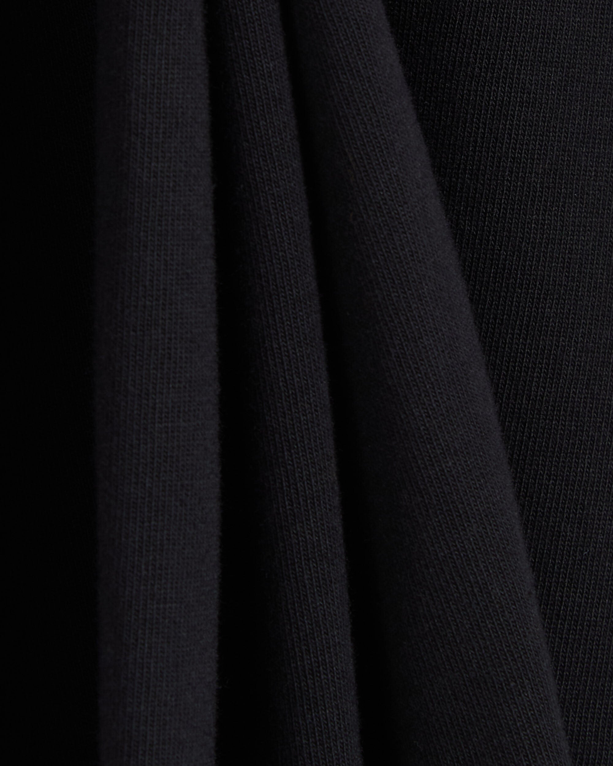 T-Shirts Arte Antwerp Cor Logo Men's T-Shirt - AW26-116T-Black