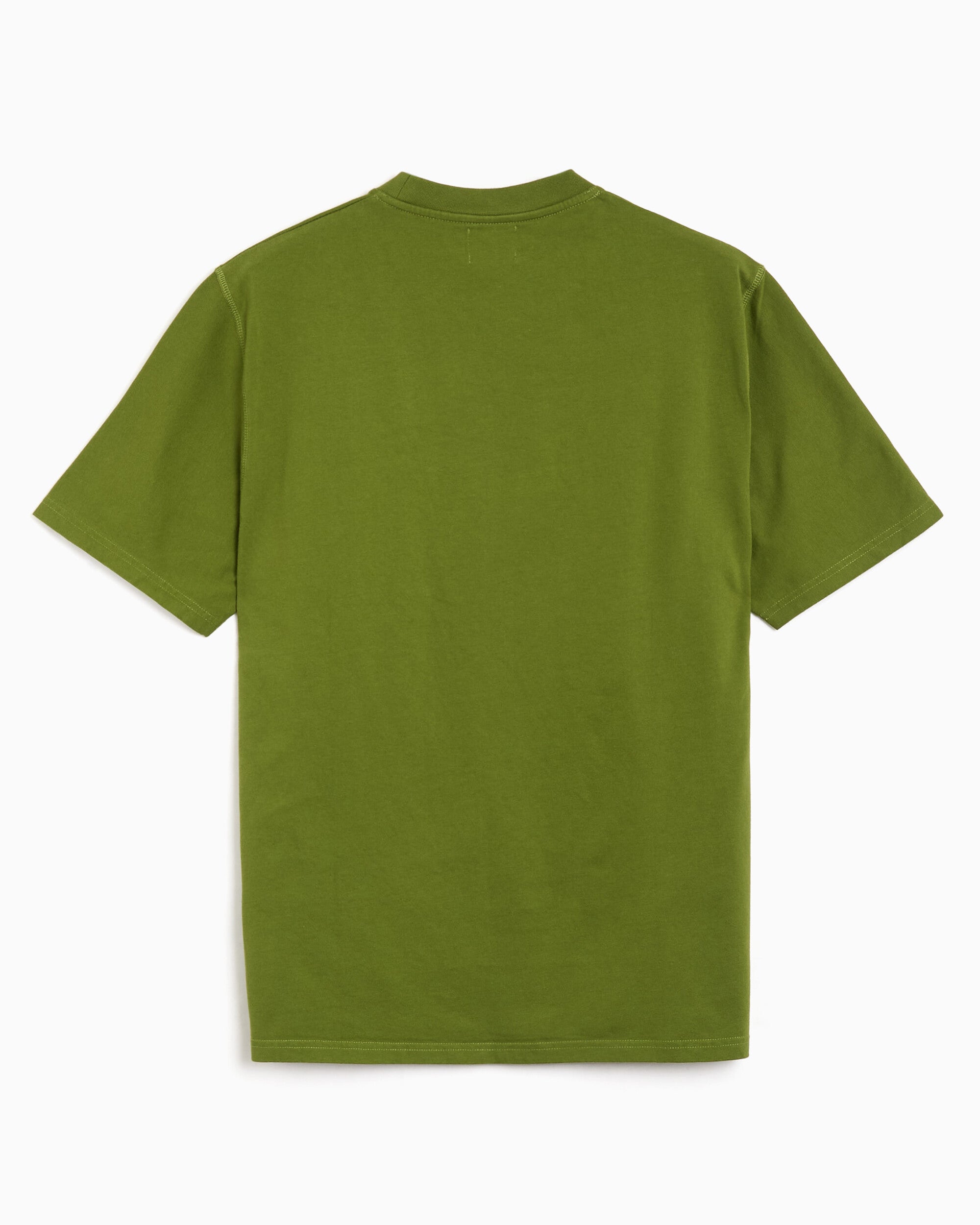 T-Shirts Arte Antwerp Cor Logo Men's T-Shirt - AW26-116T-Green