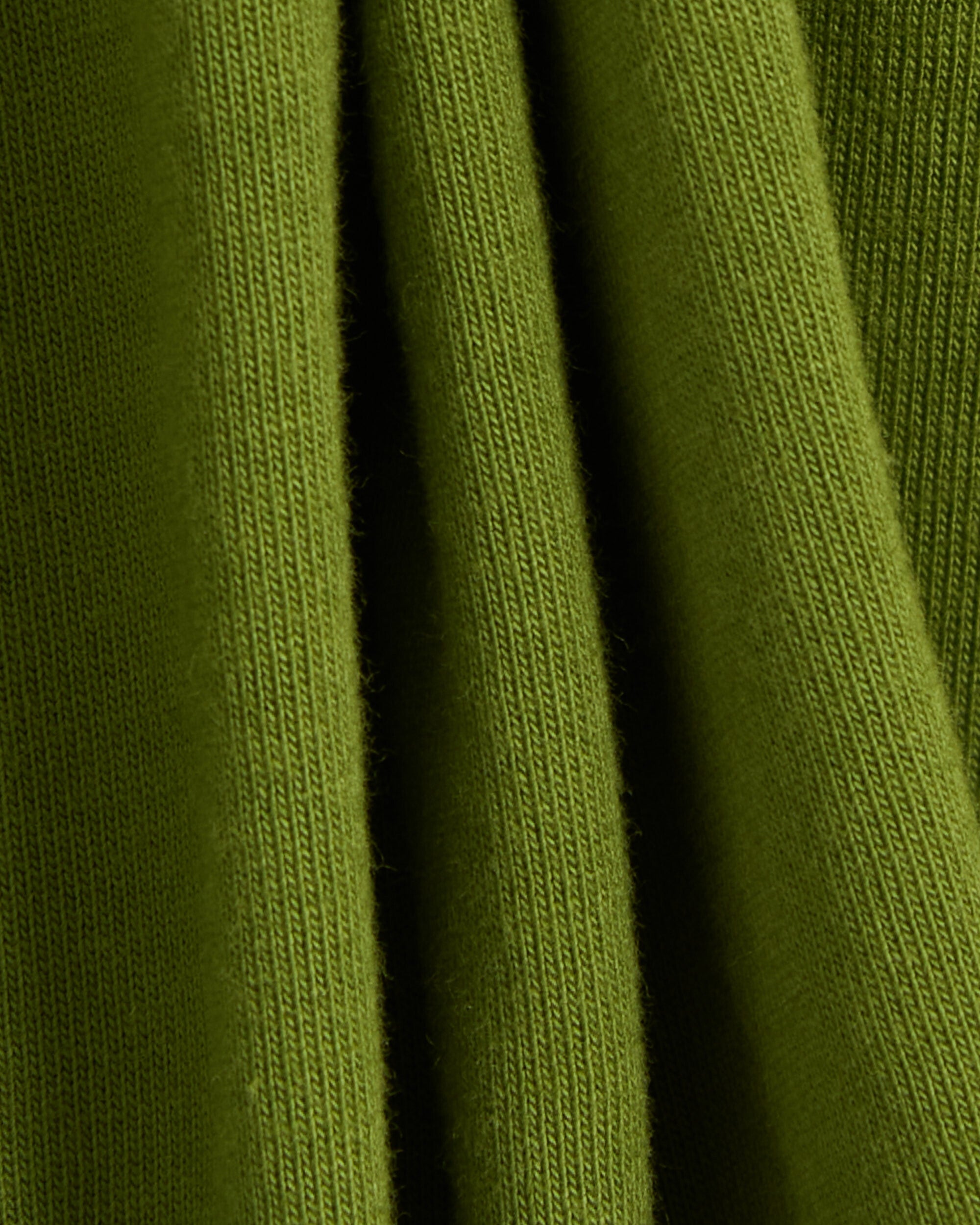 T-Shirts Arte Antwerp Cor Logo Men's T-Shirt - AW26-116T-Green