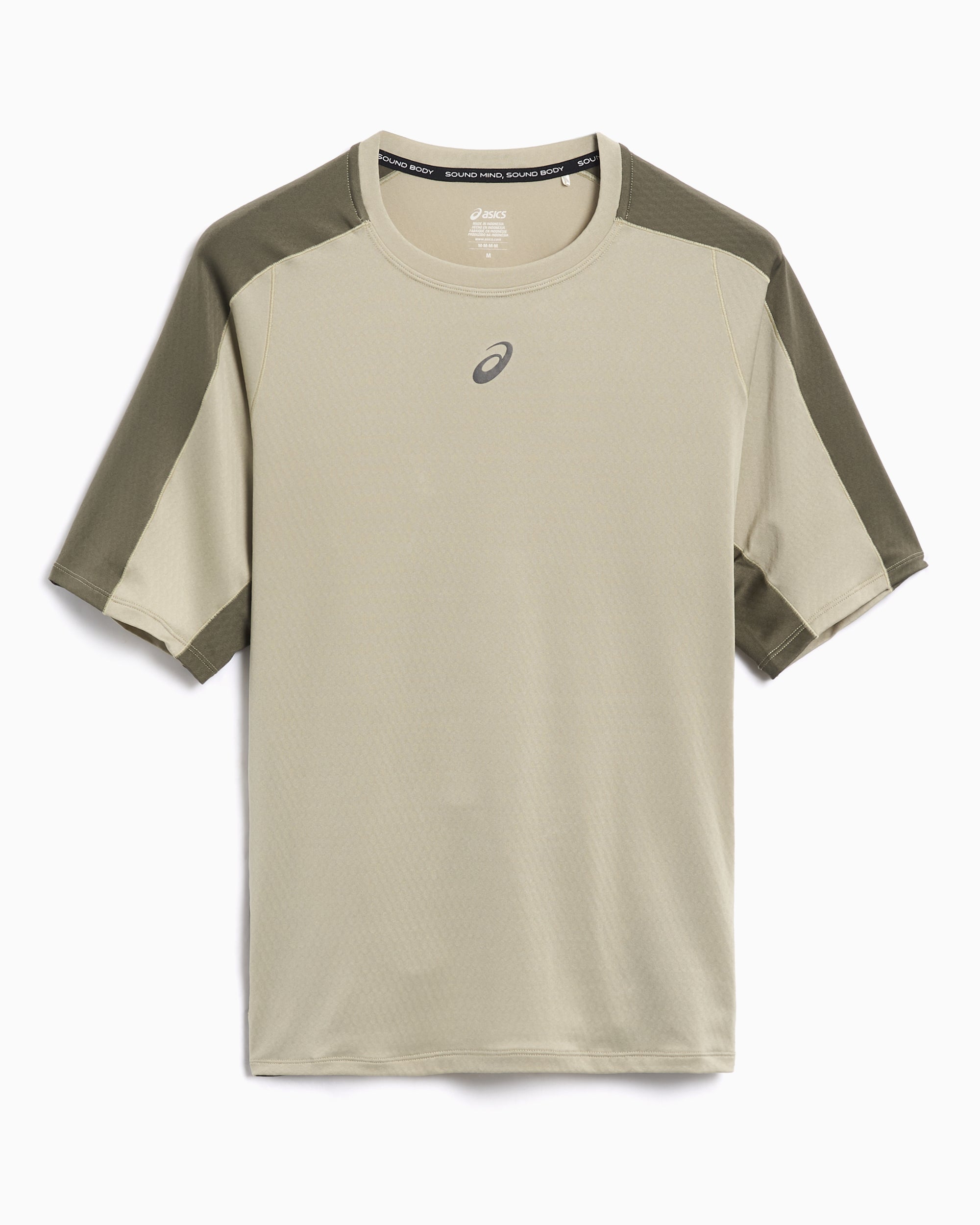 T-Shirts ASICS Fujitrail Elite Men's T-Shirt - 2011D264-300