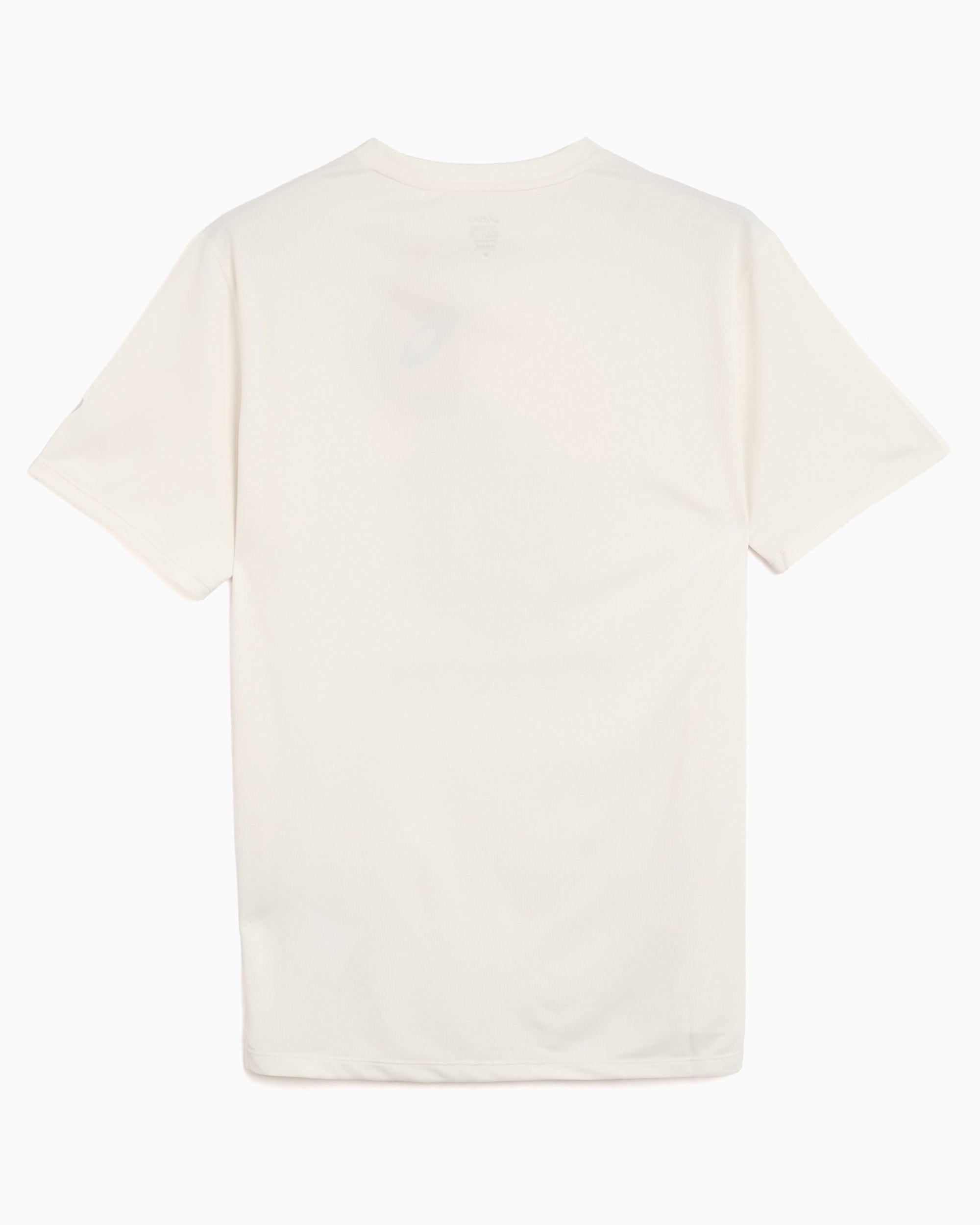 T-Shirts ASICS Fujitrail Graphic Men's T-Shirt - 2011D527-102