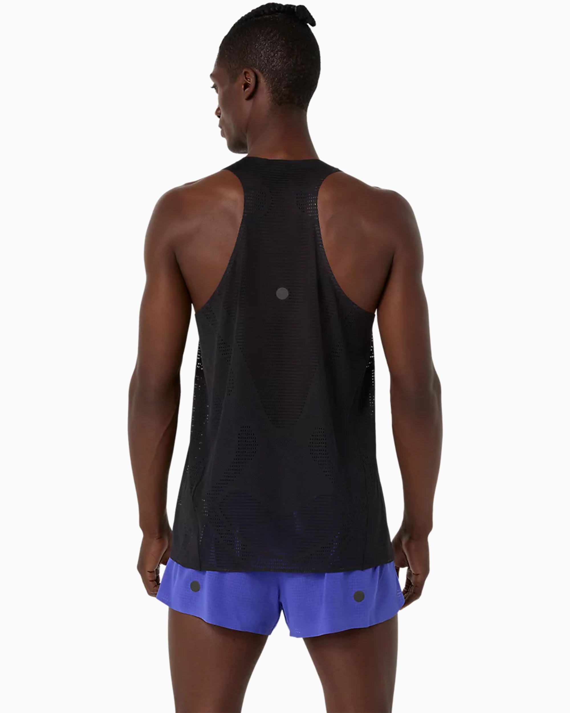 T-Shirts ASICS Metarun Men's Tank Top - 2011D508-001