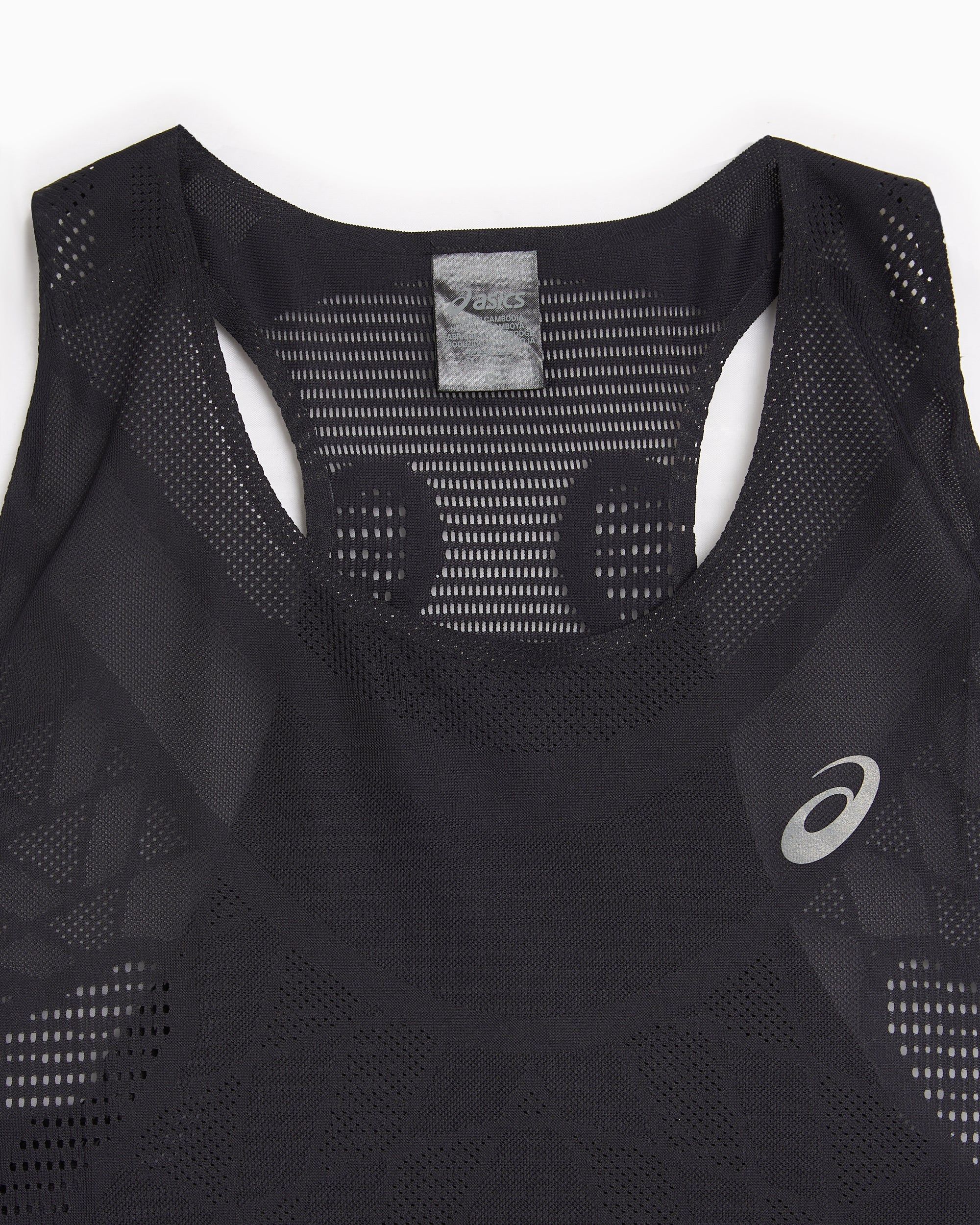 T-Shirts ASICS Metarun Men's Tank Top - 2011D508-001