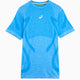 ASICS Road Seamless met logo T-Shirt voor heren