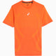 ASICS Road Seamless met logo T-Shirt voor heren