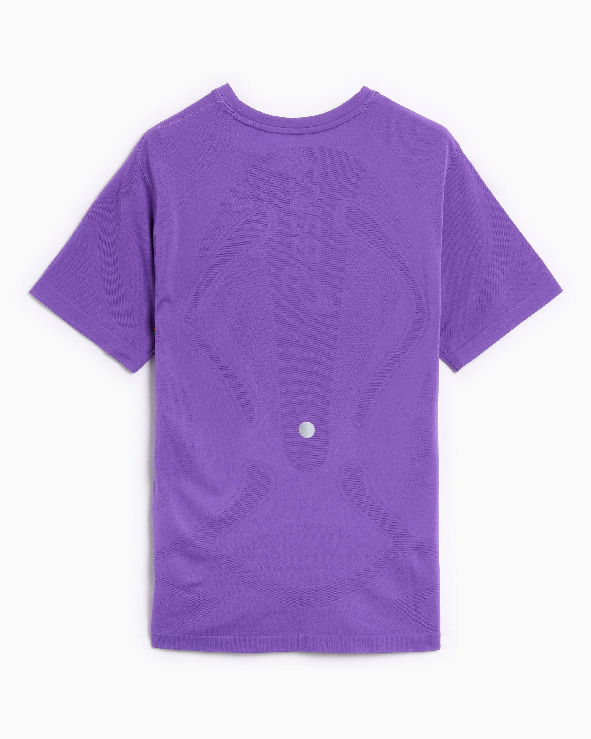 T-Shirts ASICS Road Seamless Men's T-Shirt - 2011D355-500