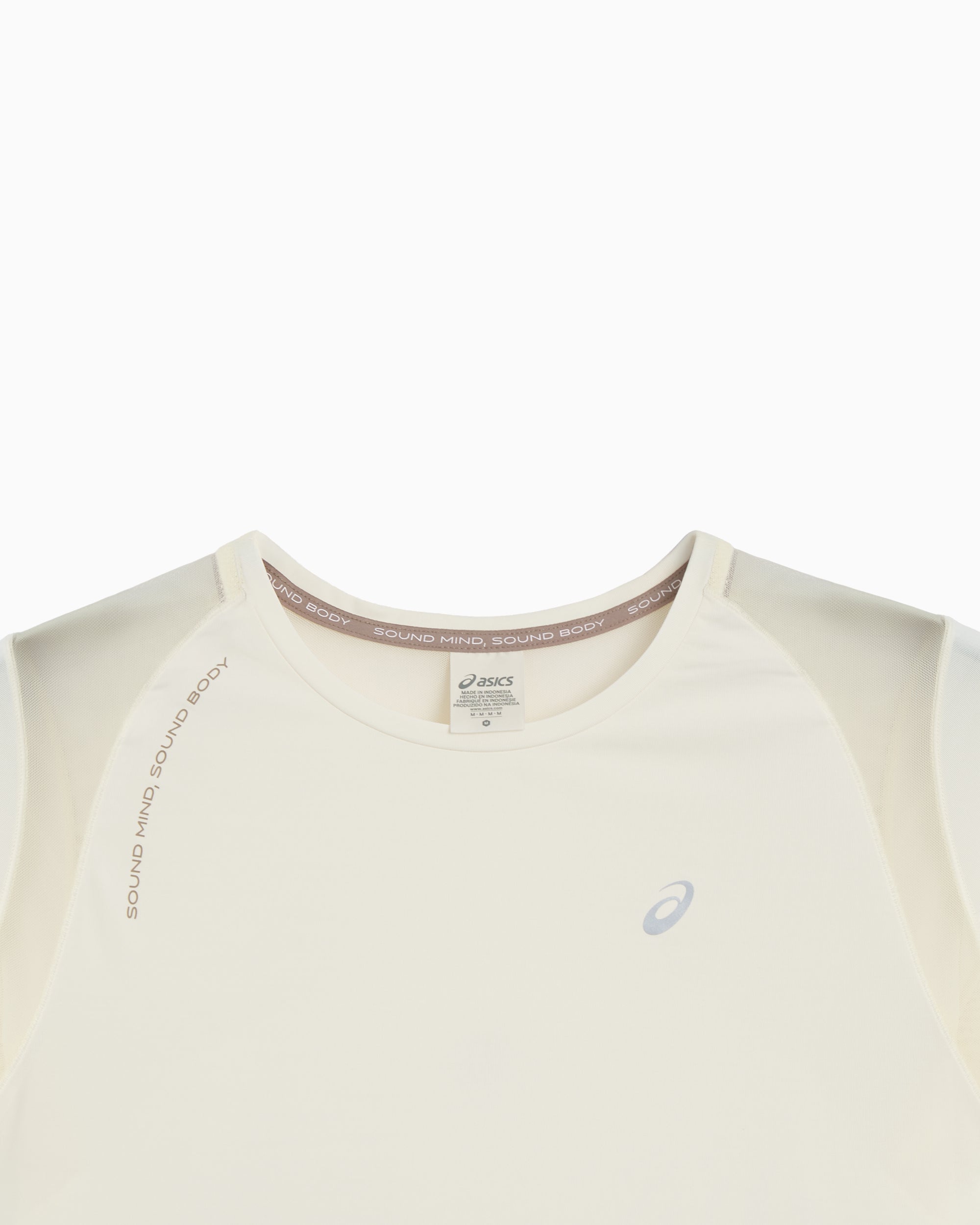 T-Shirts ASICS Road Women's T-Shirt - 2012D371-100