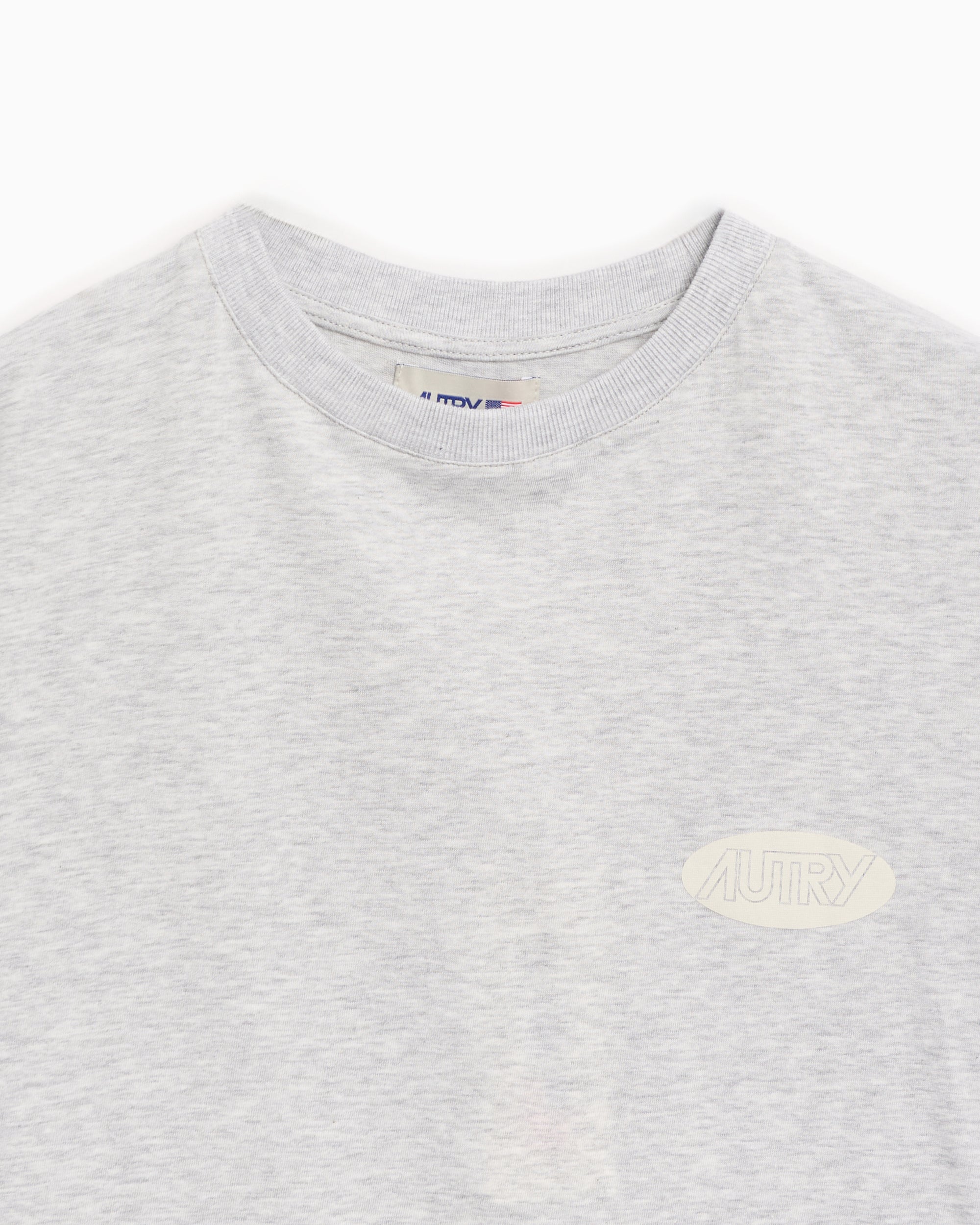 T-Shirts Autry Main Women's T-Shirt Women's T-Shirt - TSPW09CM