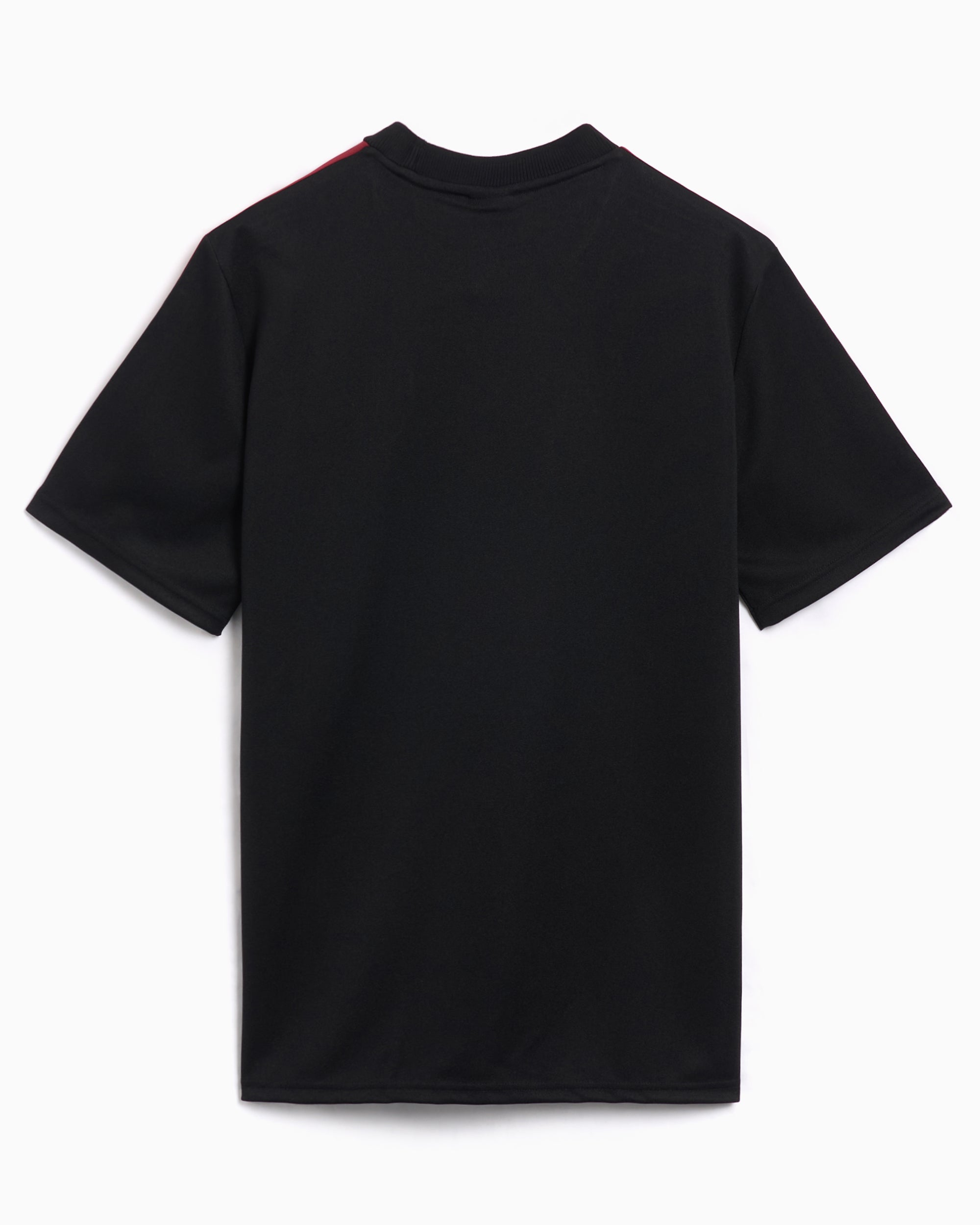 T-Shirts Bloke Core adidas Performance Manchester United Chinese New Year Men's Jersey Men's T-Shirt - JF0377