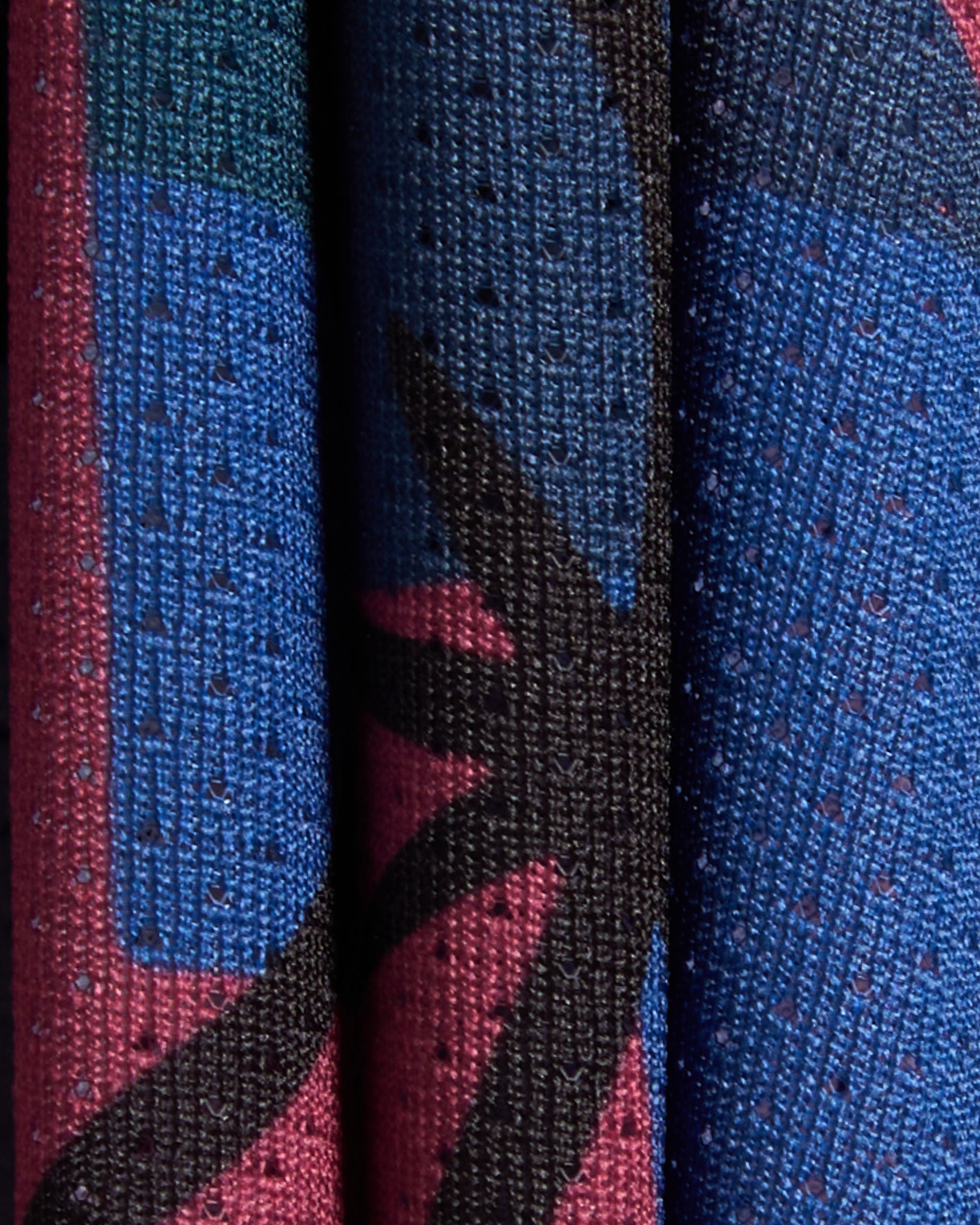 T-Shirts by Parra Dirt Long-Sleeved Relaxed Men's T-Shirt - 54135-GREY