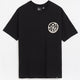 by Parra Play Ball Boxy met grafisch T-Shirt voor heren
