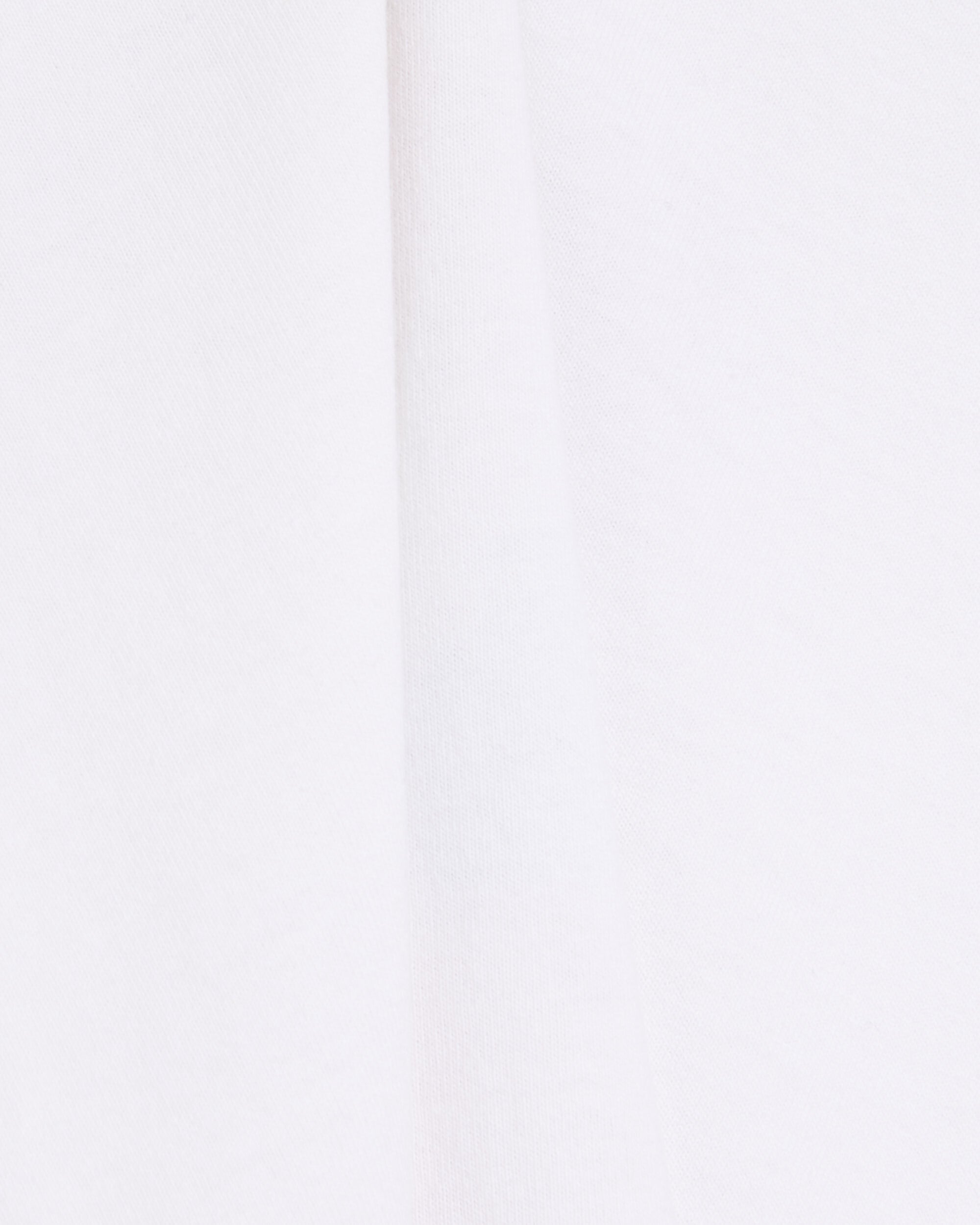 T-Shirts by Parra The Hunted Graphic Boxy Men's T-Shirt - 56100-White