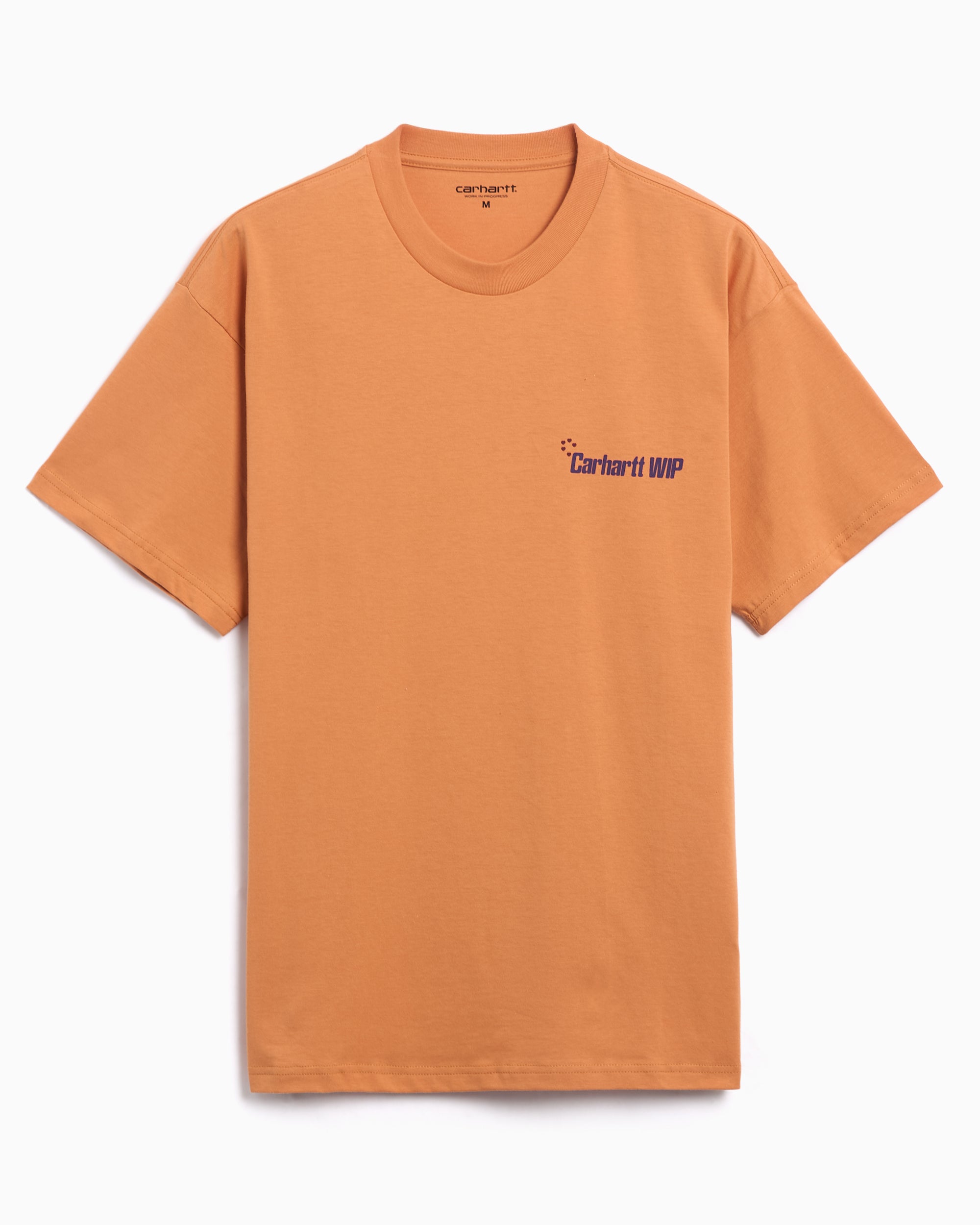 T-Shirts Carhartt WIP All Tools Relaxed Men's T-Shirt - I035438-2ZYXX