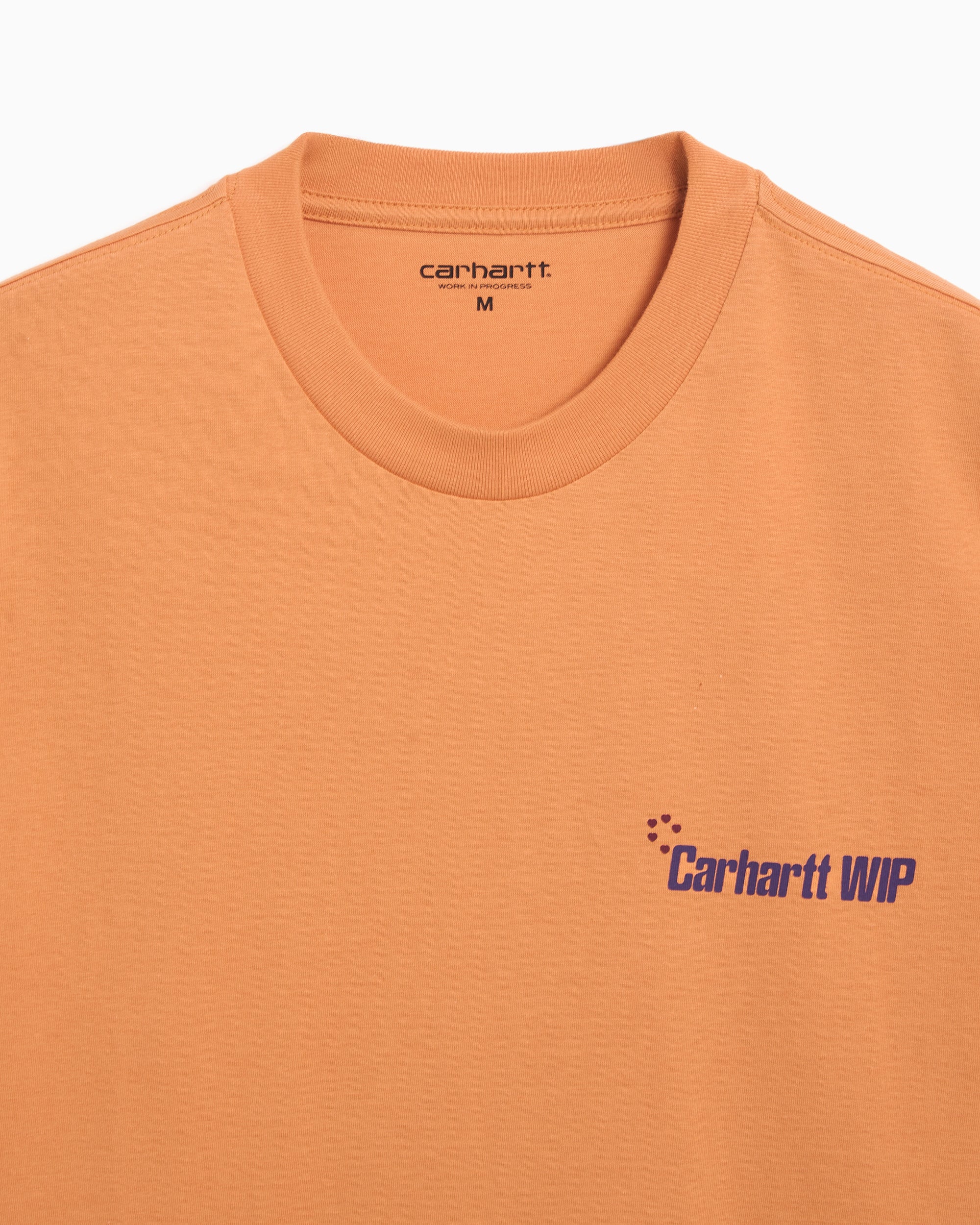 T-Shirts Carhartt WIP All Tools Relaxed Men's T-Shirt - I035438-2ZYXX