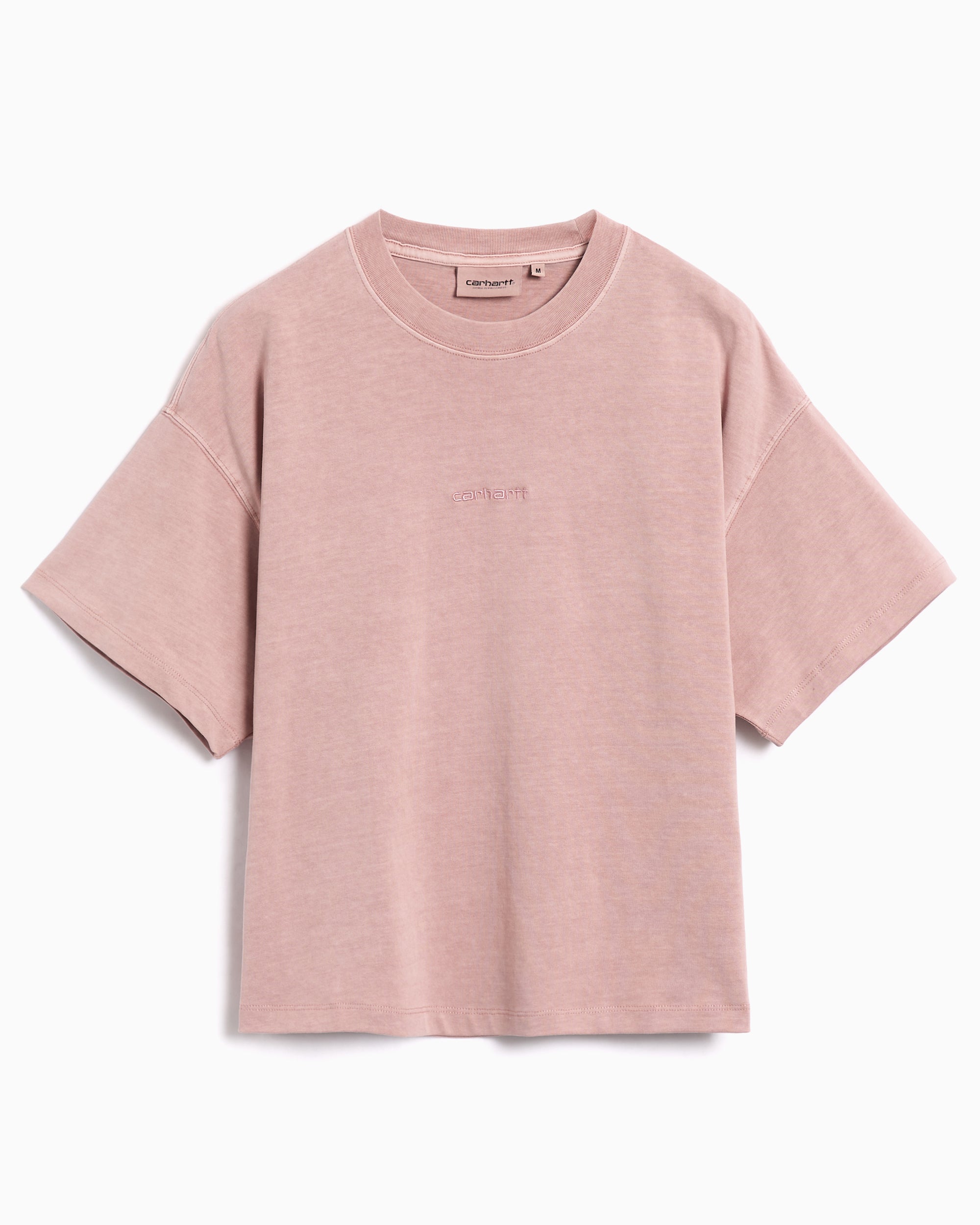T-Shirts Carhartt WIP Benton Boxy Women's T-Shirt - I035528-1NJGD