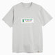 Carhartt WIP Bumper Stickers Relaxed met grafisch T-Shirt voor heren