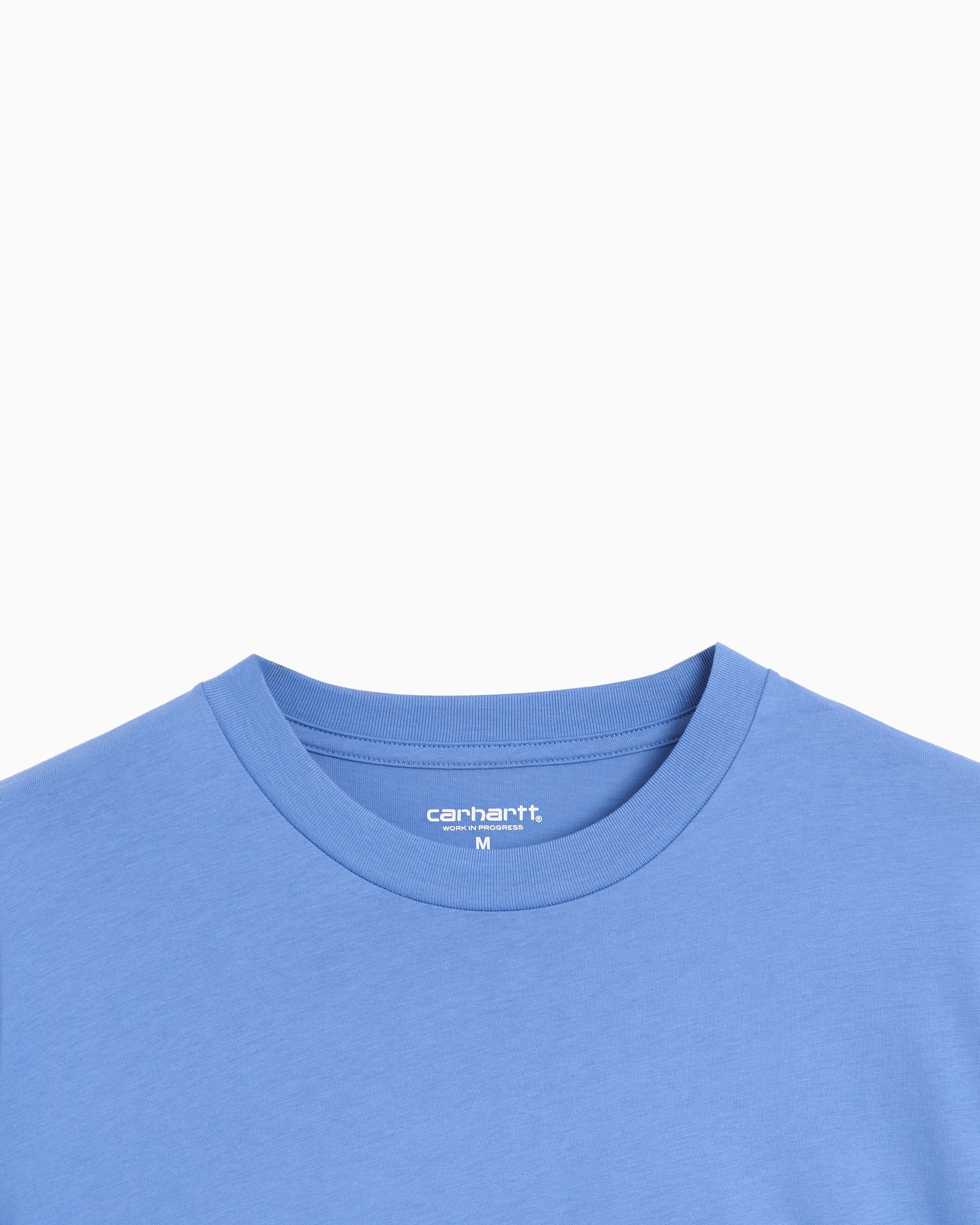 T-Shirts Carhartt WIP Bumper Stickers Graphic Relaxed Men's T-Shirt - I036884-3RCXX