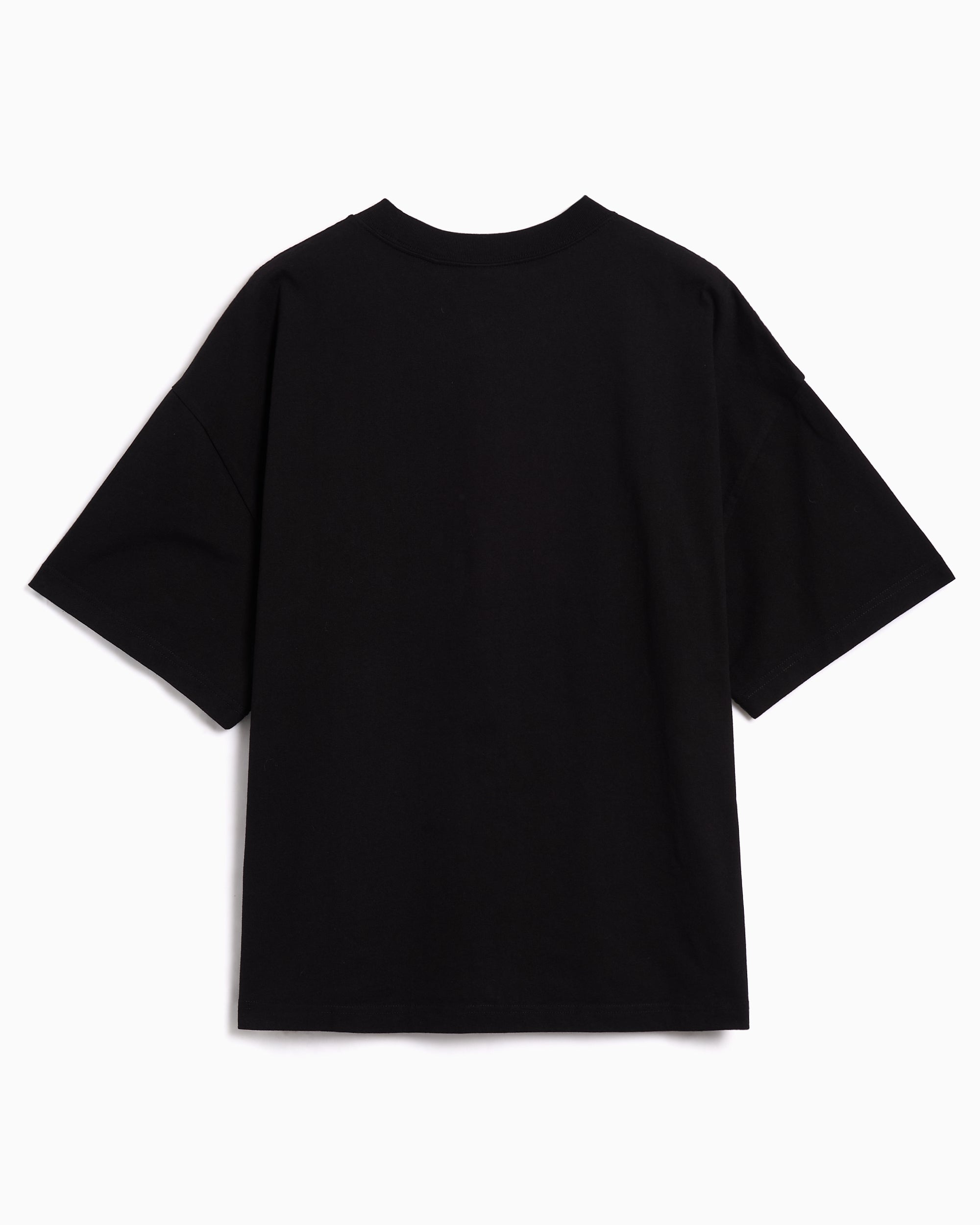 T-Shirts Carhartt WIP Hackwork Graphic Boxy Unisex T-Shirt - I035434-8960