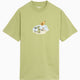Carhartt WIP Impact Relaxed met grafisch T-Shirt Unisex