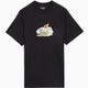 Carhartt WIP Impact Relaxed met grafisch T-Shirt Unisex
