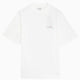 Carhartt WIP Label Relaxed geborduurd T-Shirt Unisex