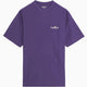 Carhartt WIP Label Relaxed geborduurd T-Shirt Unisex