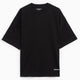 Carhartt WIP Link Script Relaxed T-Shirt voor heren