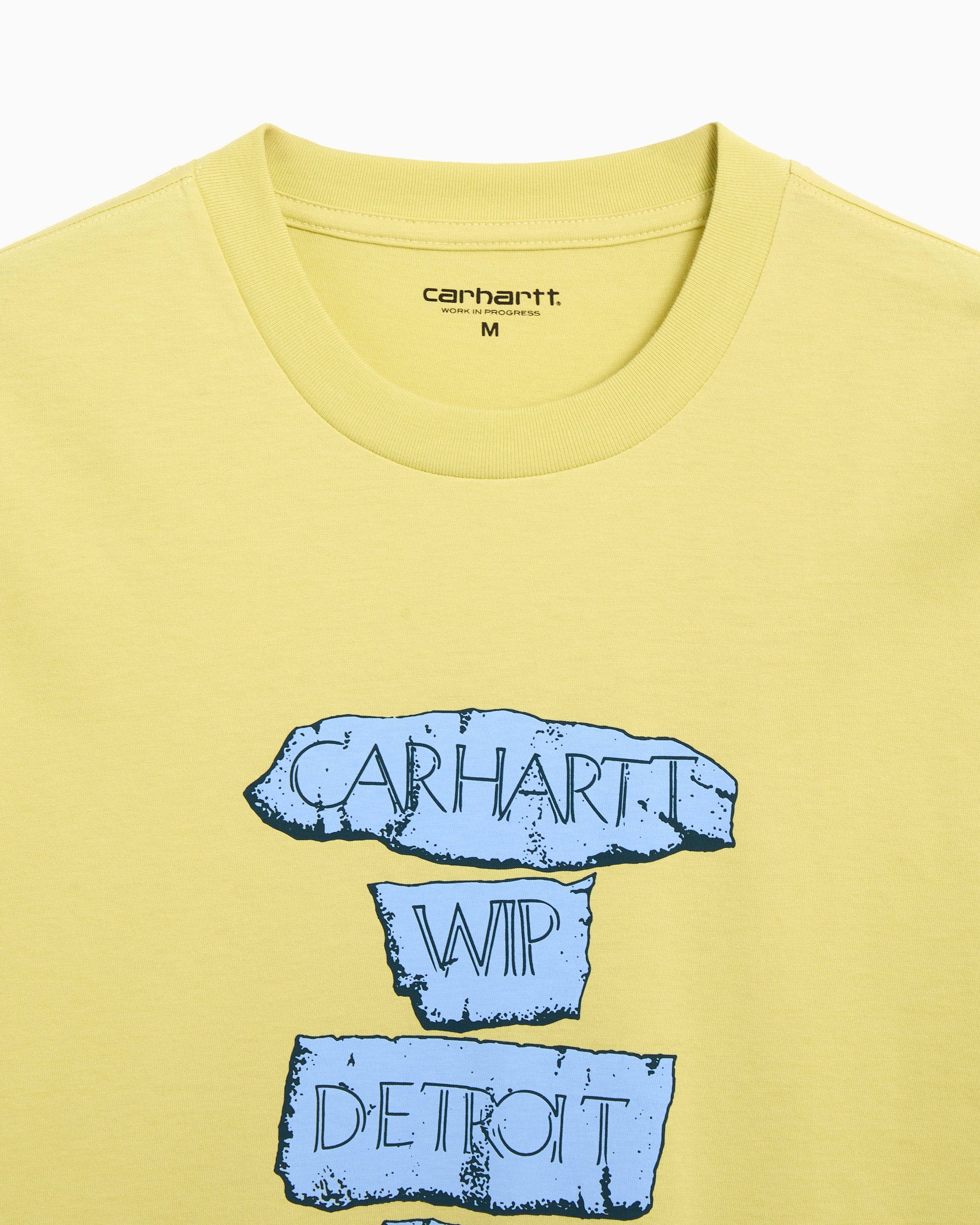 T-Shirts Carhartt WIP Masterpiece Unisex T-Shirt - I035196-2ZTXX
