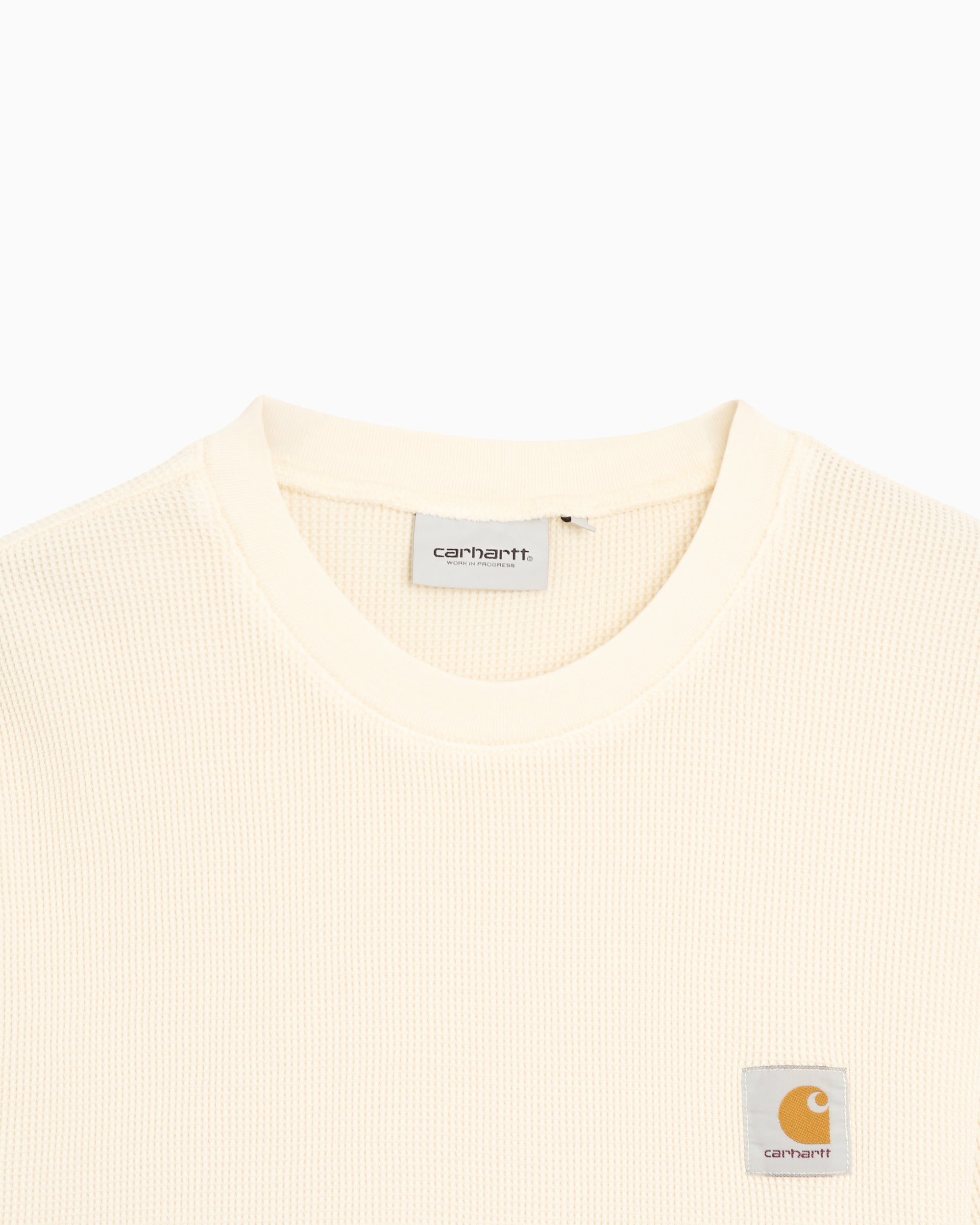 T-Shirts Carhartt WIP Nelson Relaxed Unisex T-Shirt - I036185-05GD