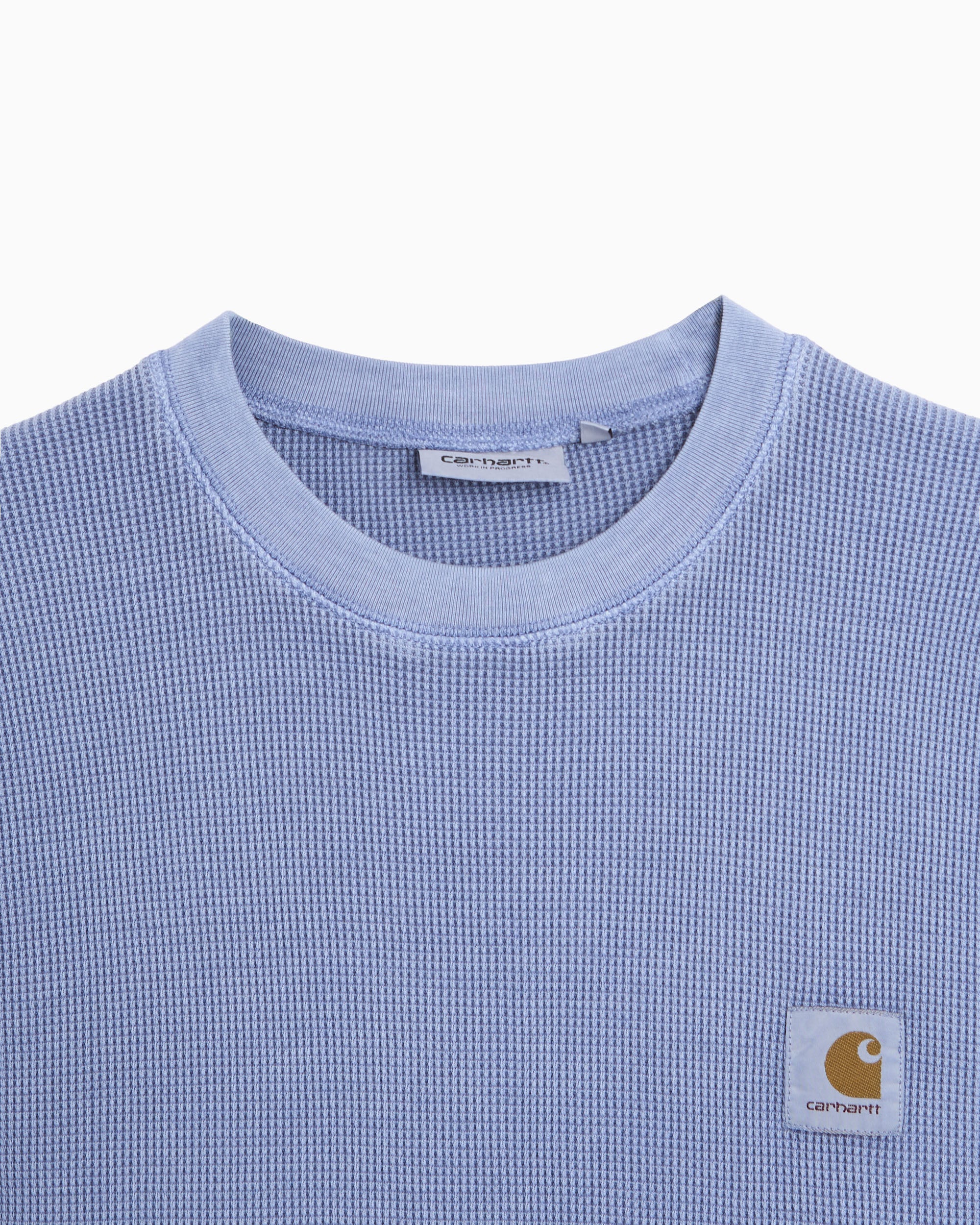 T-Shirts Carhartt WIP Nelson Relaxed Unisex T-Shirt - I036185-3HXGD