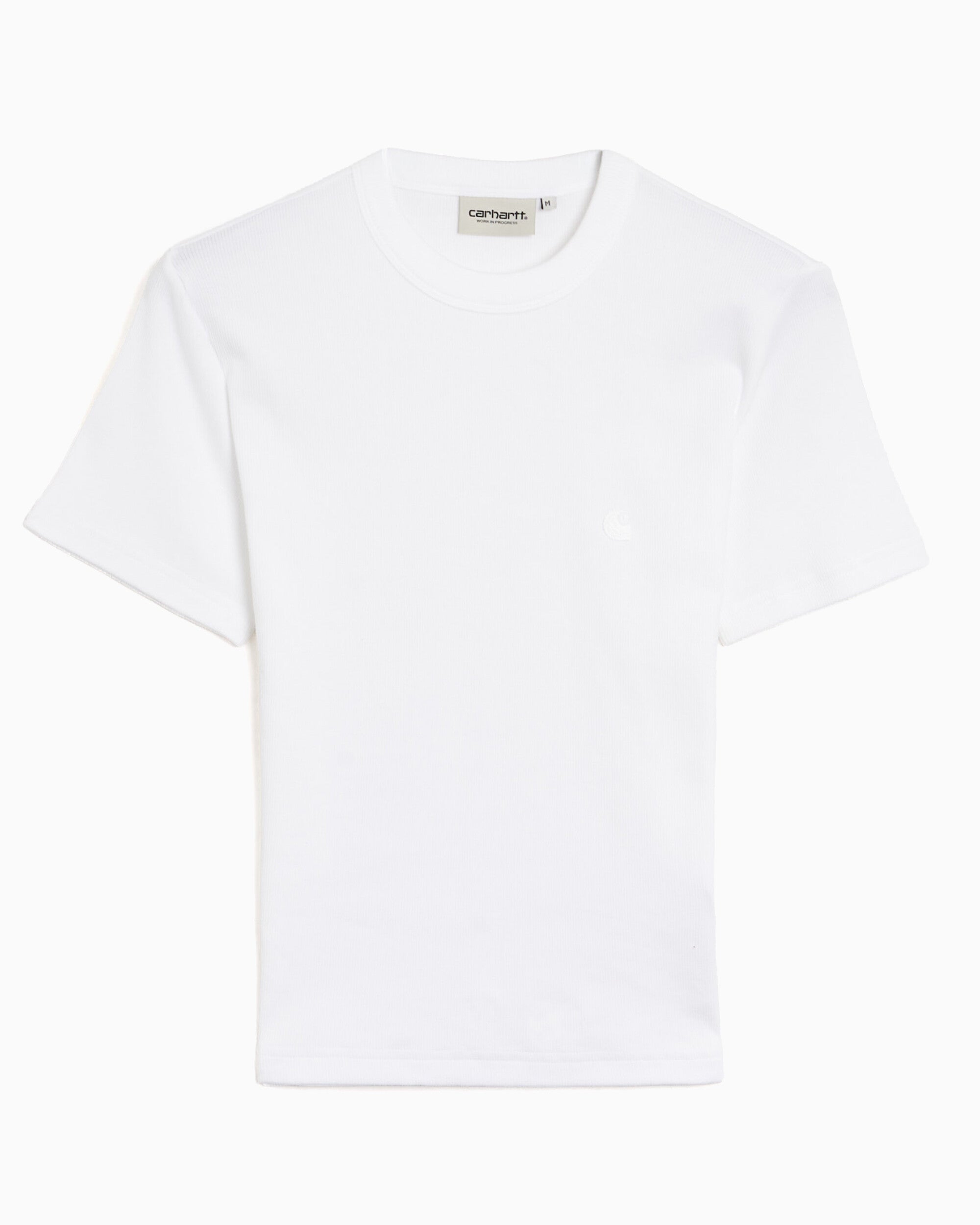 T-Shirts Carhartt WIP Philipa Slim Women's T-Shirt - I035471-02XX