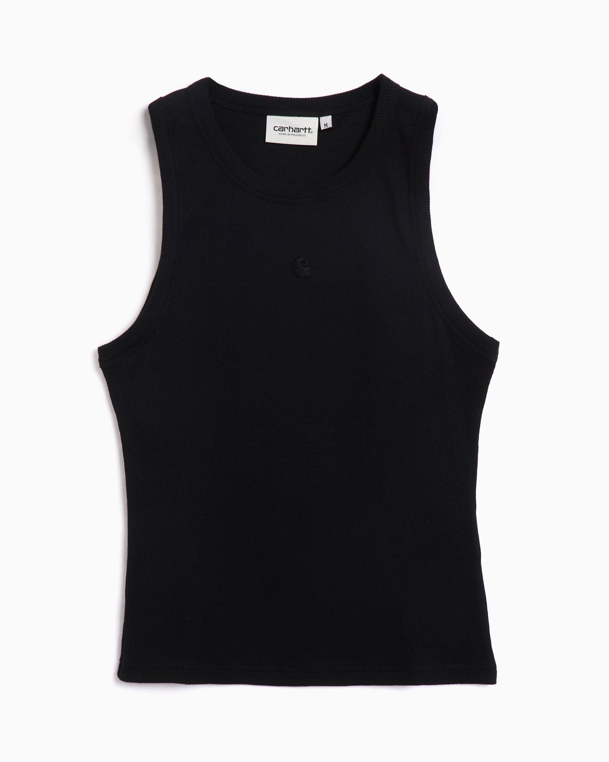 T-Shirts Carhartt WIP Philips Women's Tank T-Shirt - I034624-89XX