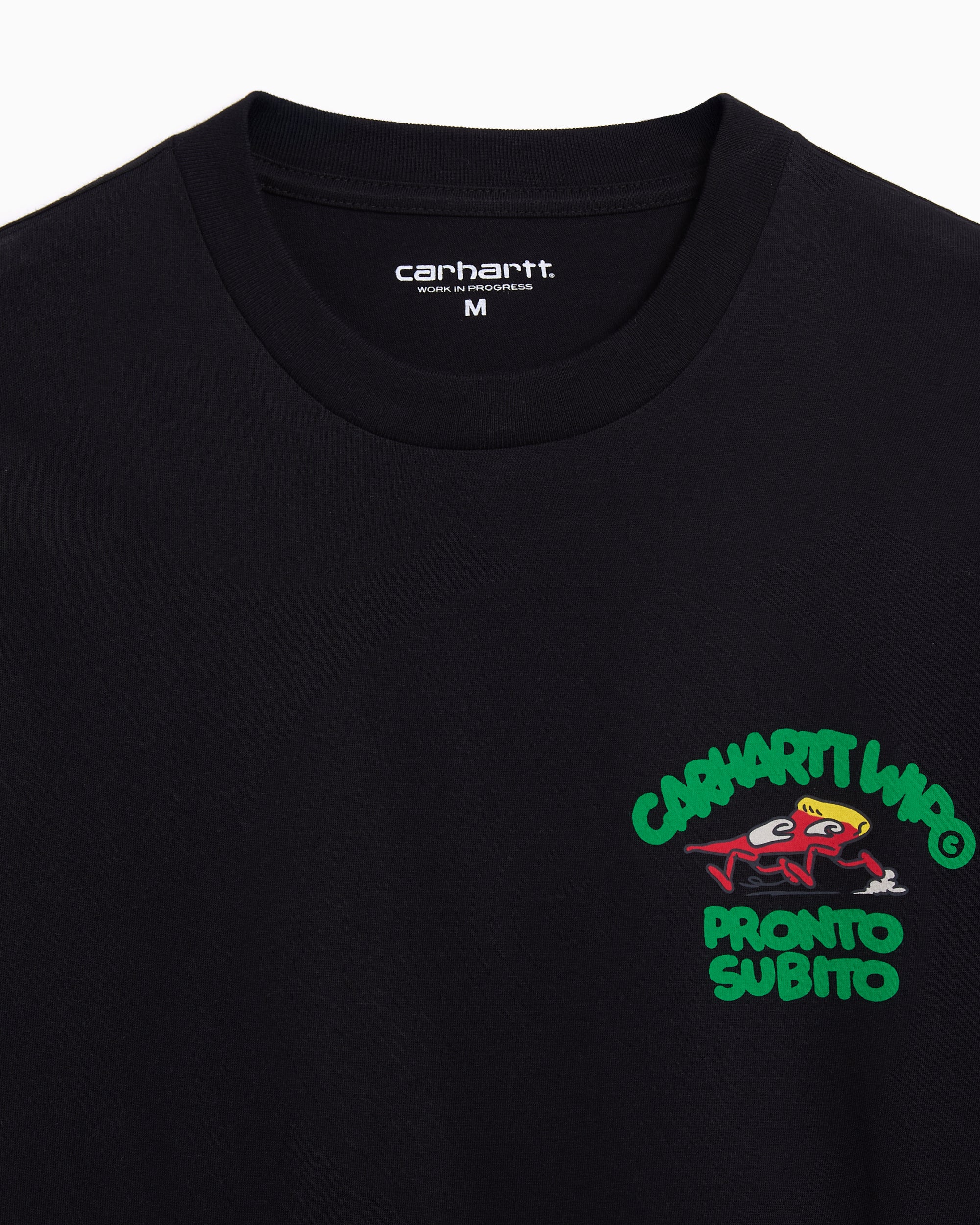 T-Shirts Carhartt WIP Pronto Unisex T-Shirt - I035195-89XX