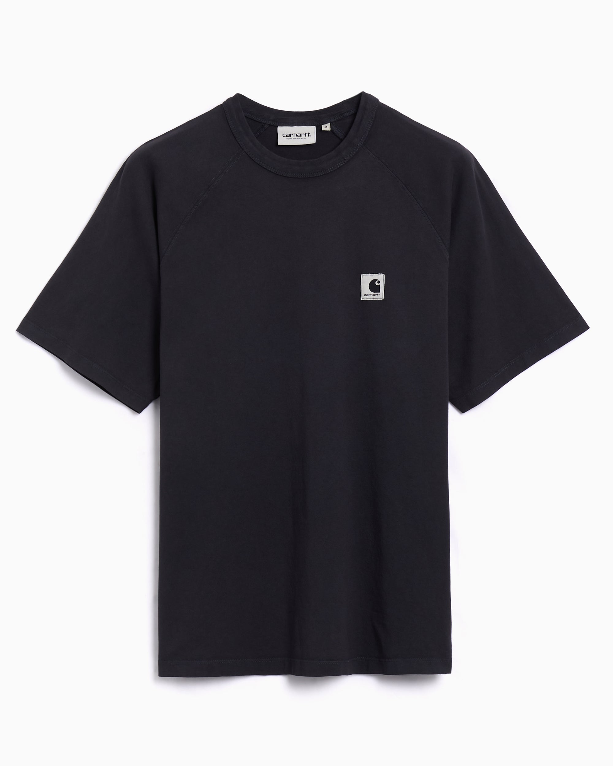 T-Shirts Carhartt WIP S/S Hudson Women's T-Shirt - I035138-895F