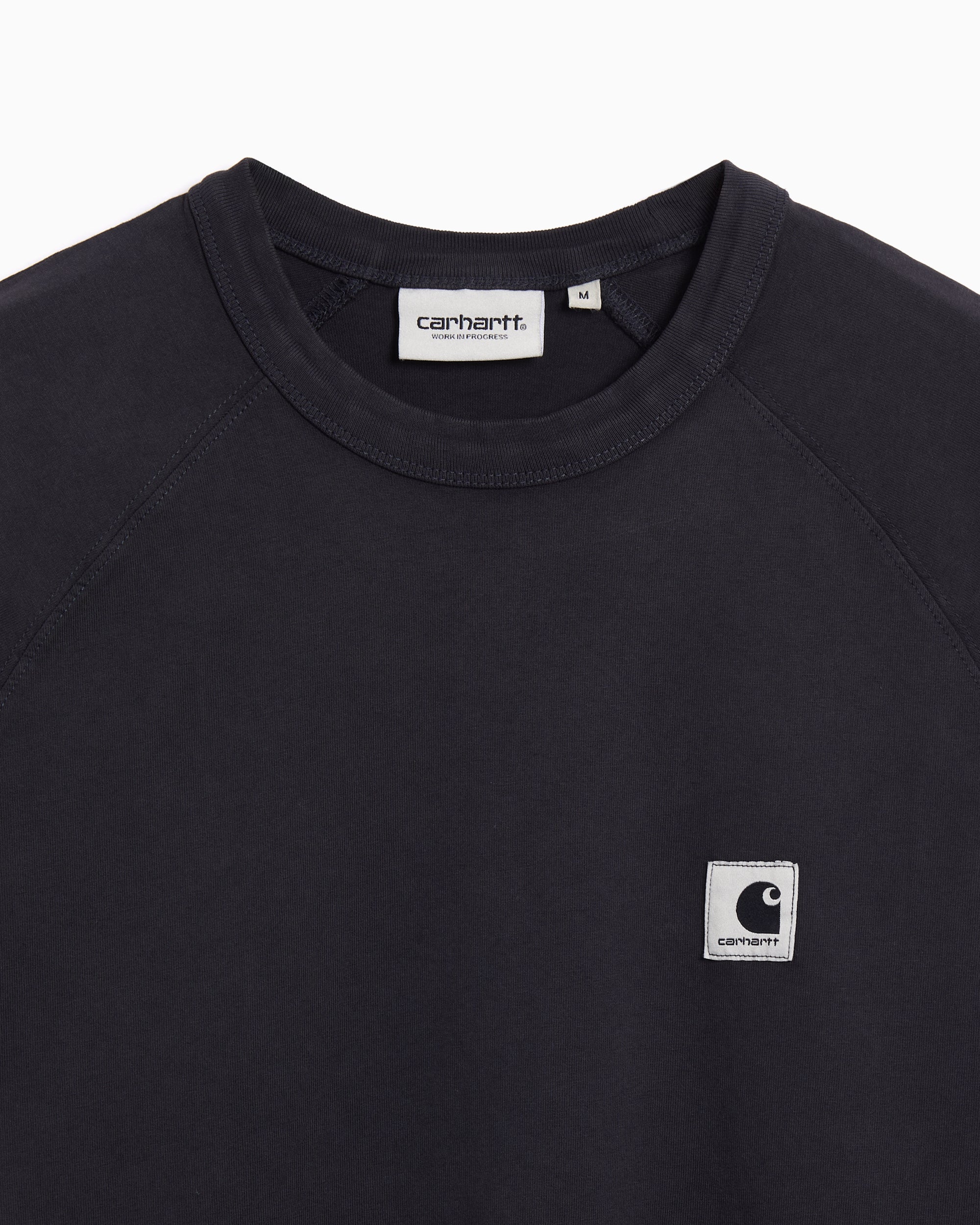 T-Shirts Carhartt WIP S/S Hudson Women's T-Shirt - I035138-895F