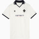 Carhartt WIP x F.C. Real Bristol Relaxed met grafisch Jersey T-Shirt Unisex