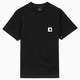 Carhartt WIP x F.C. Real Bristol met grafisch T-Shirt Unisex