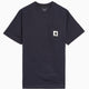 Carhartt WIP x F.C. Real Bristol x F.C. Real Bristol met grafisch T-Shirt Unisex