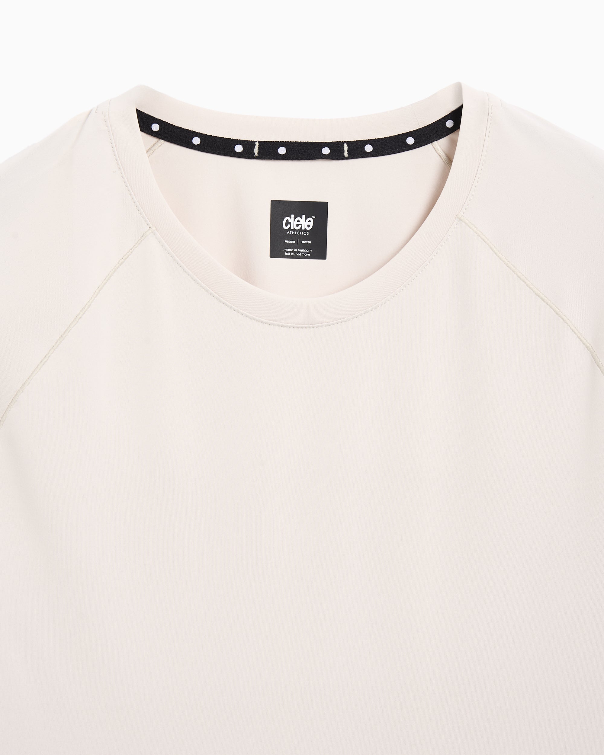 T-Shirts Ciele Athletics Rainy Day Men's T-Shirt - M-1-TS-0026-BE005