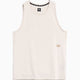 Ciele Athletics Singlet Rainy Day Relaxed Tank Top voor heren