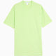 Comme Des Garçons Shirt T-Shirt voor heren